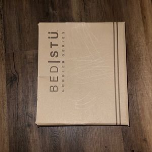 Worn Once!! Bed Stu Tehachapi Boots